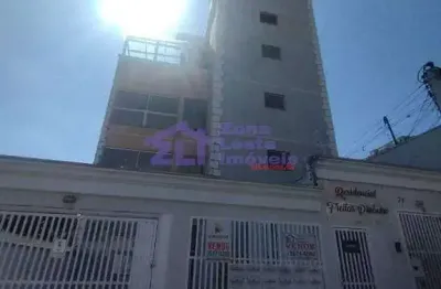Apartamento- 43,24 m²- 2 dormitórios/ sem vaga- vl. aricanduva- venda- $ 330.000,00- locação- $ 2.0