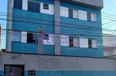 Apartamento com 2 quartos à venda na Rua Aldemar, 50, Chácara Belenzinho, São Paulo