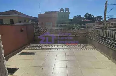 Casa comercial com 2 salas à venda na Rua Basílio Viana Júnior, 26, Vila Formosa, São Paulo