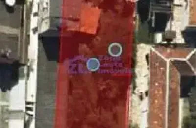 Terreno à venda na Rua Manoel Beci Fernandes, Cidade Líder, São Paulo