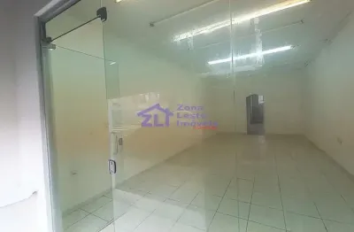 Ponto comercial para alugar na Rua Filhas do Sagrado Coração, 37, Vila Formosa, São Paulo
