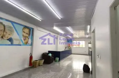 Sala comercial com 2 salas para alugar na Avenida Doutor Eduardo Cotching, 2166, Vila Formosa, São Paulo