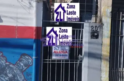 Casa com 1 dormitório à venda, 40 m² por r$ 980.000,00 - vila formosa - são paulo/sp