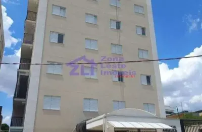Apartamento com 2 dorm (1 suite) com vaga - venda ou locação - vila formosa