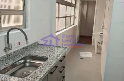 Apartamento com 3 quartos à venda na Rua Dante Alighieri, 214, Vila Prudente, São Paulo