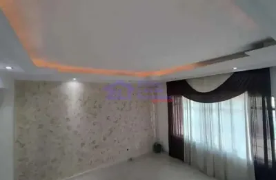 Casa com 3 quartos à venda na Rua Baltar, 57, Vila Califórnia, São Paulo