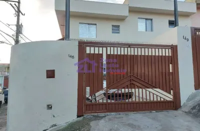 Sobrado 2 dormitórios/ 2 vagas - 100 m² - locação- $ 2.000,00 -itaquera
