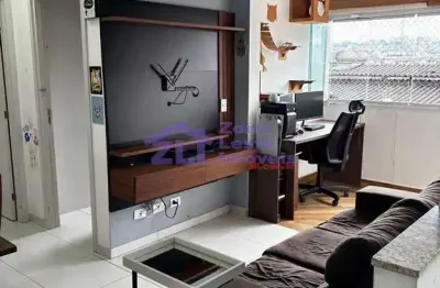 Apartamento com 2 quartos à venda na Rua Itanhaém, 514, Vila Prudente, São Paulo
