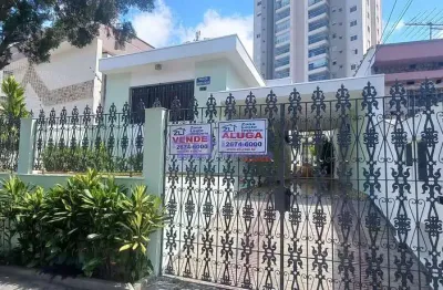 Casa com 2 quartos à venda na Praça Marquês de Nazaré, 157, Vila Formosa, São Paulo