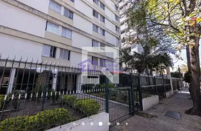Apartamento com 2 quartos à venda na Rua Santa Virgínia, 356, Tatuapé, São Paulo