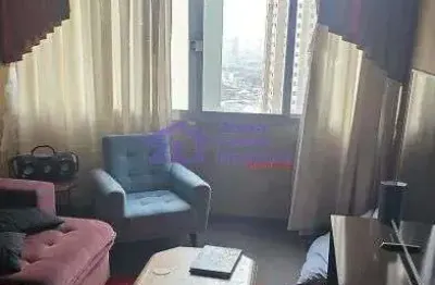 Apartamento com 3 quartos à venda na Rua do Oratório, 522, Mooca, São Paulo
