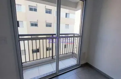 Apartamento com 2 quartos para alugar na Avenida Cipriano Rodrigues, 316, Vila Formosa, São Paulo