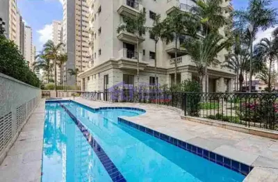 Apartamento com 4 quartos à venda na Rua Serra de Bragança, 757, Tatuapé, São Paulo