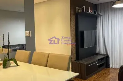 Apartamento com 2 quartos à venda na Rua São Ticiano, 251, Vila Formosa, São Paulo