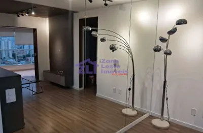 Apartamento com 2 quartos à venda na Rua Padre Estevão Pernet, 377, Vila Gomes Cardim, São Paulo