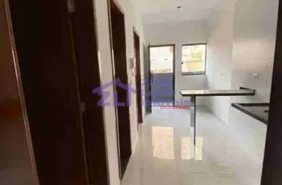 Apartamento com 2 quartos à venda na Rua Xiririca, 656, Vila Carrão, São Paulo