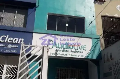 Sobrado com 2 dormitórios para venda - tatuapé - são paulo/sp