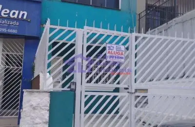 Sobrado com 2 dormitórios para venda - tatuapé - são paulo/sp