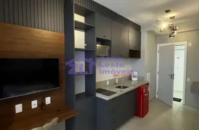 Kitnet / Stúdio à venda na Rua Padre Antônio de Sá, 101, Tatuapé, São Paulo