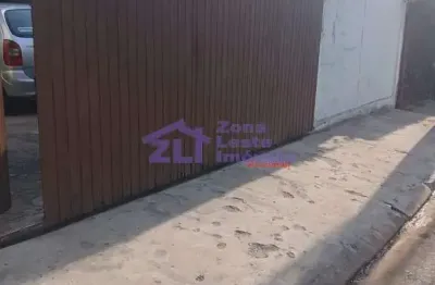 Casa com 2 quartos à venda na Rua Aldemar, 500, Chácara Belenzinho, São Paulo