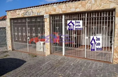 Casa com 5 quartos à venda na Rua Catuquina, 420, Vila Formosa, São Paulo