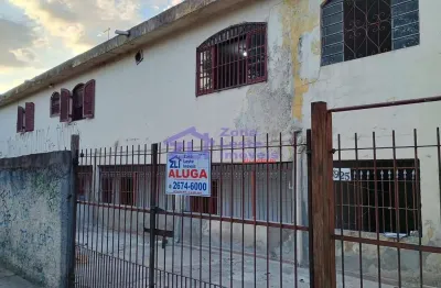 Casa para locação com 3 quartos(1 suíte) por $3.684,90, vila formosa , são paulo, sp