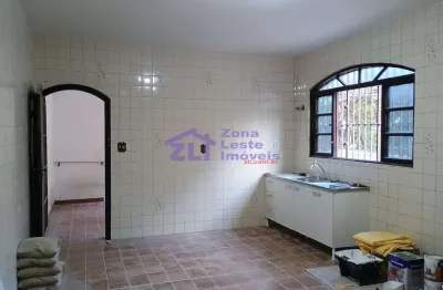 Casa para locação com 3 quartos(1 suíte) por $3.684,90, vila formosa , são paulo, sp