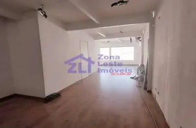 Ponto comercial para alugar na Avenida Inconfidência Mineira, 1643, Vila Antonieta, São Paulo