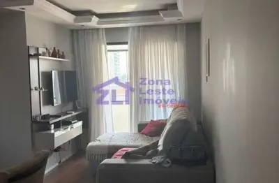 Apartamento com 2 quartos à venda na Rua Porto Alegre, 243, Vila Bertioga, São Paulo