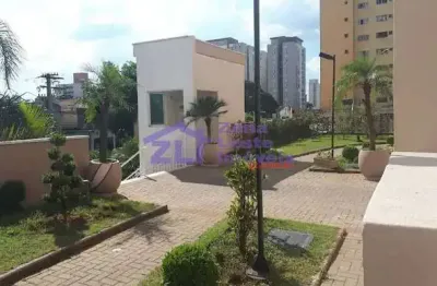 Apartamento com 3 quartos à venda na Rua Engenheiro Guilherme Cristiano Frender, 1141, Vila Antonieta, São Paulo