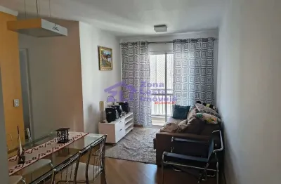Apartamento com 3 quartos à venda na Rua Engenheiro Guilherme Cristiano Frender, 1141, Vila Antonieta, São Paulo