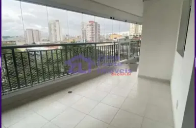 Apartamento à venda, parque da mooca, são paulo, sp