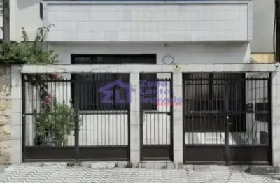 Casa com 3 quartos à venda na Rua Manuel Pereira Lobo, 452, Água Rasa, São Paulo