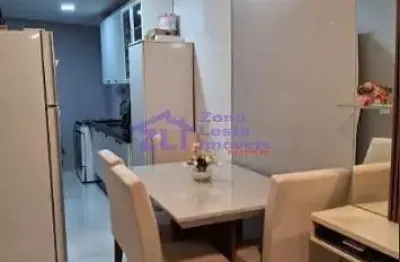 Apartamento com 2 quartos à venda na Rua Zambeze, 195, Vila Carrão, São Paulo