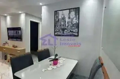 Apartamento à venda, aricanduva  (zona leste), são paulo, sp