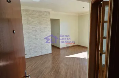 Apartamento com 2 quartos à venda na Estrada Velha da Penha, 88, Tatuapé, São Paulo