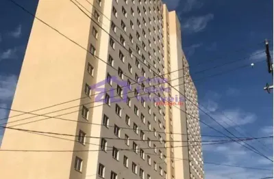Apartamento com 1 quarto à venda na Rua Fernando Falcão, 867, Vila Cláudia, São Paulo