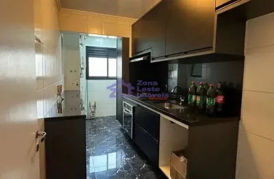 Apartamento com 3 quartos à venda na Rua Ettore Ximenes, 313, Vila Prudente, São Paulo