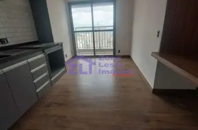 Apartamento para locação  2 dormitórios - rua ibitirama/vila prudente