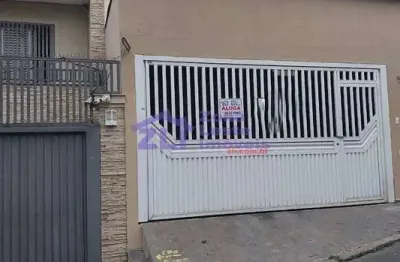 Casa térrea com 2 dorm + edicula independente - vila prudente