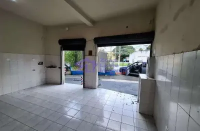 Loja para locação 30 m²- locação- $ 1.400,00- cidade patriarca, são paulo, sp