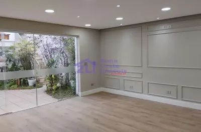 Sala comercial para alugar na Rua Rosa das Neves, 49, Vila Regente Feijó, São Paulo