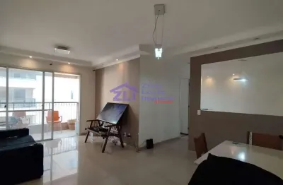 Apartamento com 3 quartos para alugar na Avenida Guilherme Giorgi, 840, Vila Carrão, São Paulo