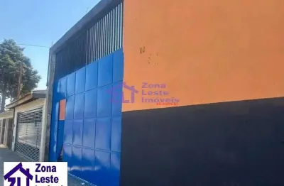 Galpão comercial para venda por r$4.000.000,00 ou locação por r$21.262,14  são mateus, são paulo -