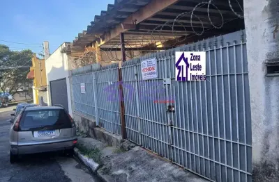 Terreno à venda na Rua Roque Serafim, 47, Vila Mafra, São Paulo