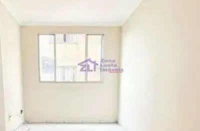 Apartamento com 2 quartos à venda na Rua Antônio Moura Andrade, 420, Itaquera, São Paulo