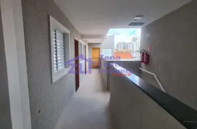 Apartamento com 2 quartos à venda na Rua Leonor Monteiro da Silva, 311, Quinta da Paineira, São Paulo