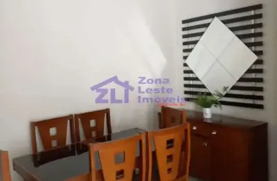Apartamento com 2 quartos à venda na Rua Mogi Mirim, 138, Vila Bertioga, São Paulo
