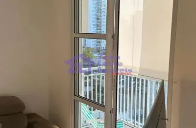 Apartamento com 3 quartos à venda na Rua Olívio D'Assunção Ferreira, 73, Mooca, São Paulo