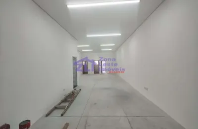 Ponto comercial para alugar na Rua Barretos, 481, Alto da Mooca, São Paulo